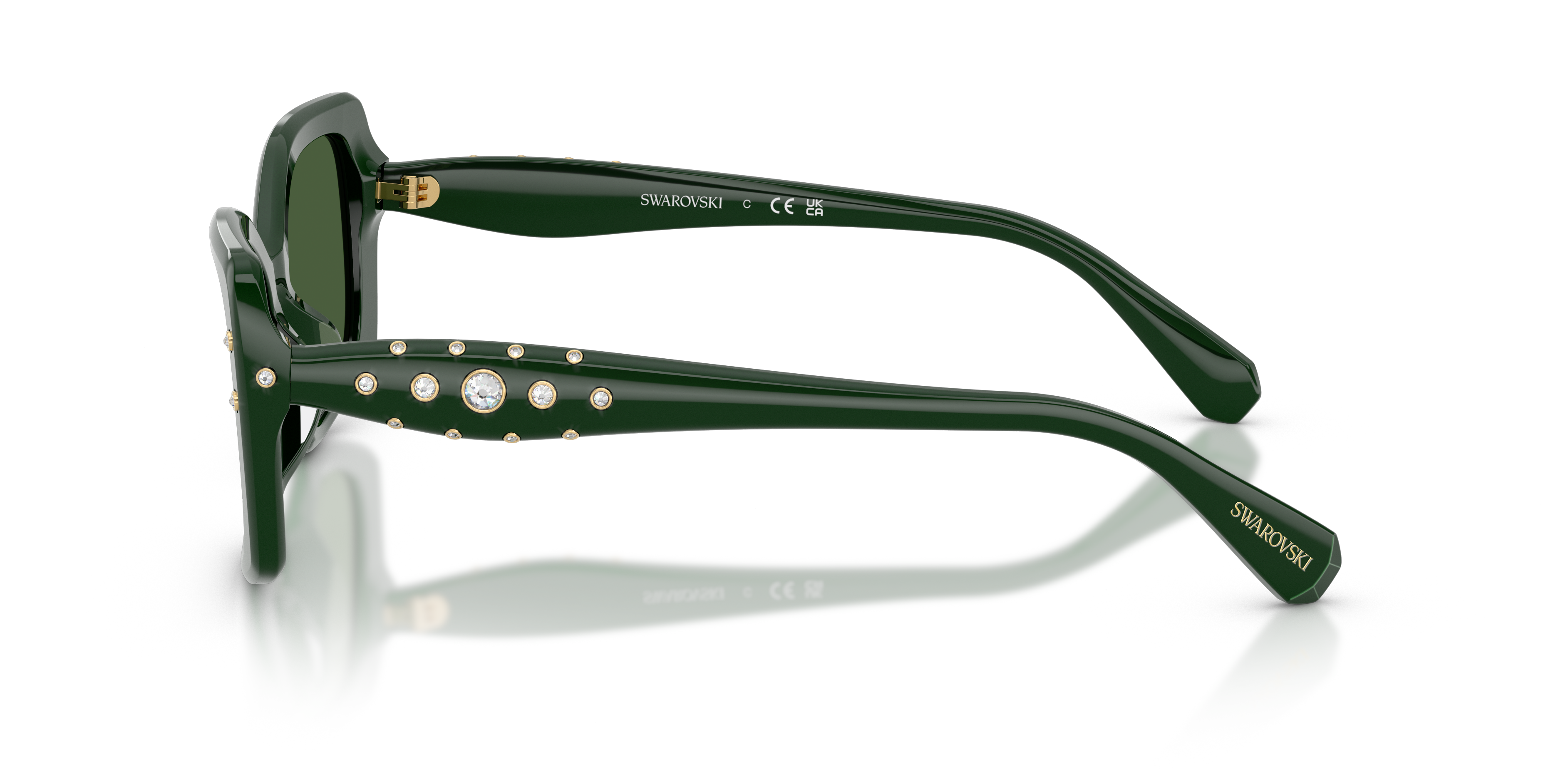 Swarovski SK6058U 102671  